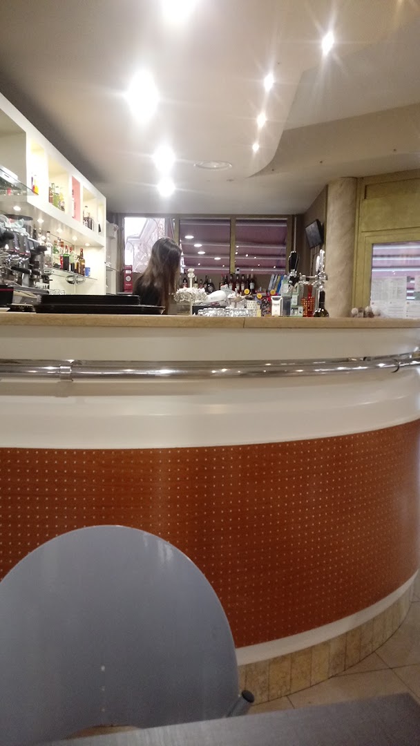 Bar Statale 11