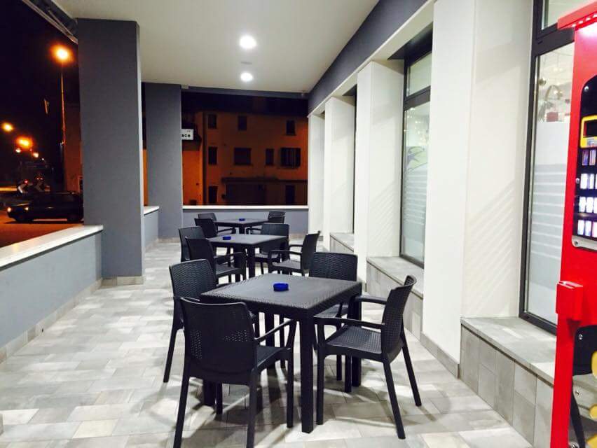 Bar Statale 13
