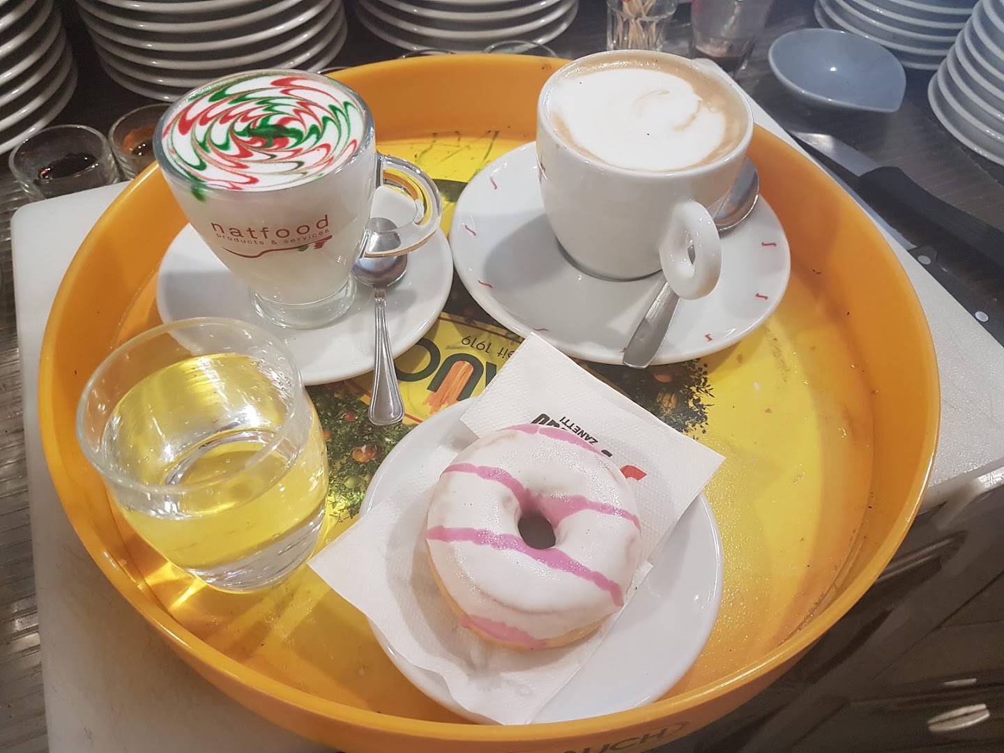Bar STATALE