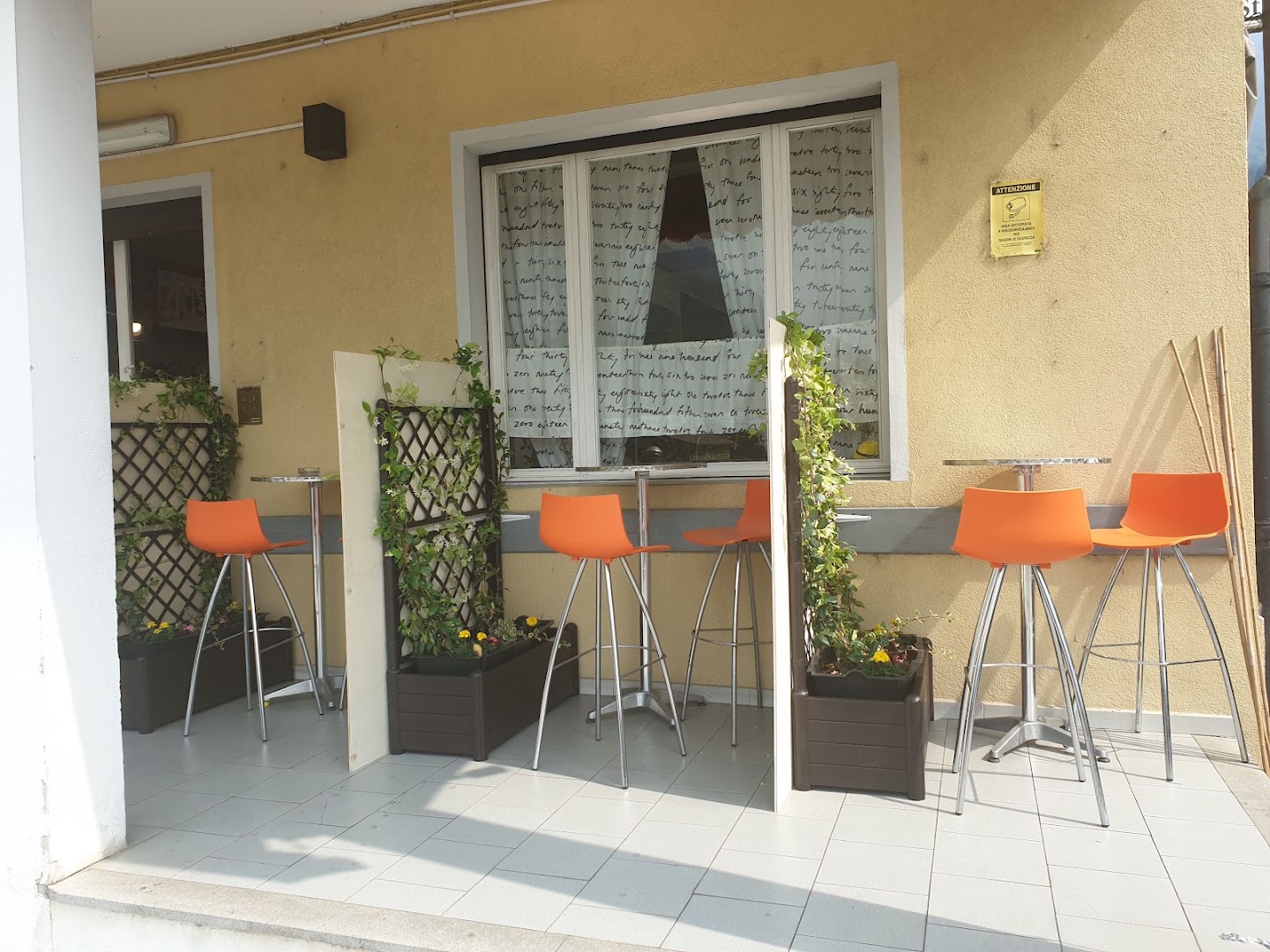Bar STATALE
