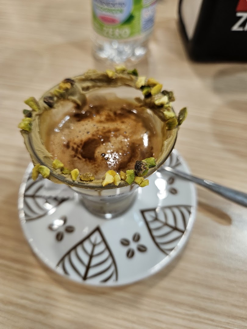 Bar Stay Cafe i Gabbiani