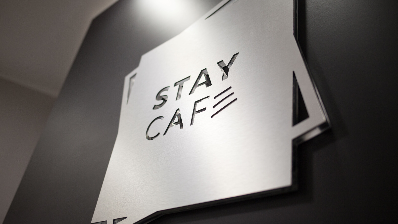 Bar Stay Cafe i Gabbiani