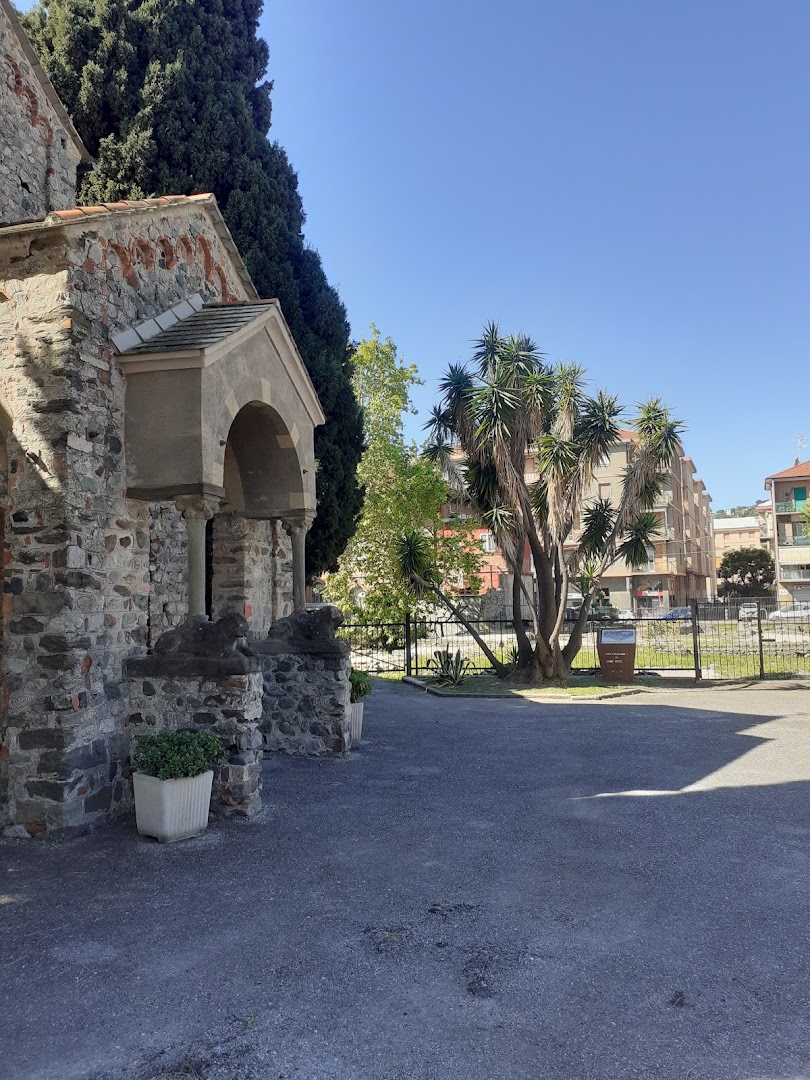 Bar Stazione albisola