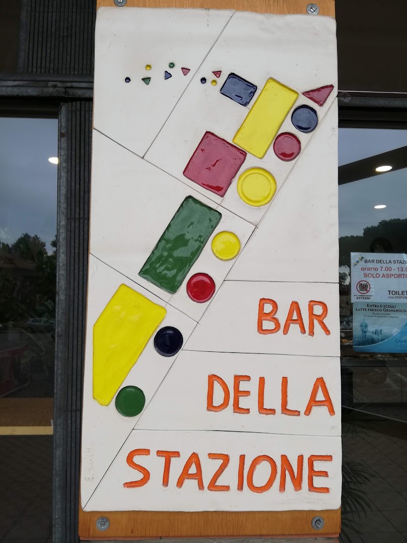 Bar Stazione albisola, Albisola Superiore