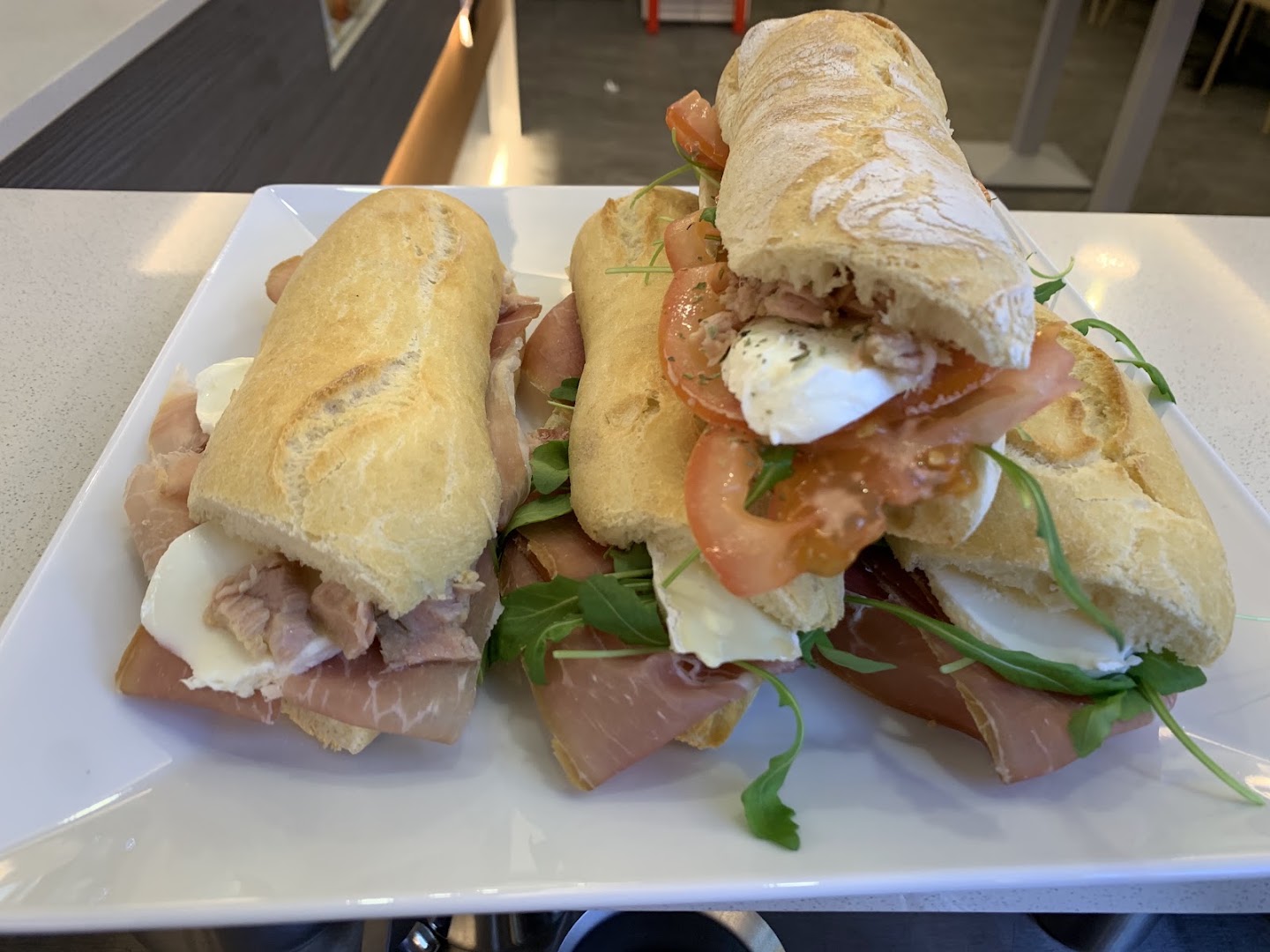Bar Stazione caffè Ottolina - rivenditore Elfbar, Melegnano