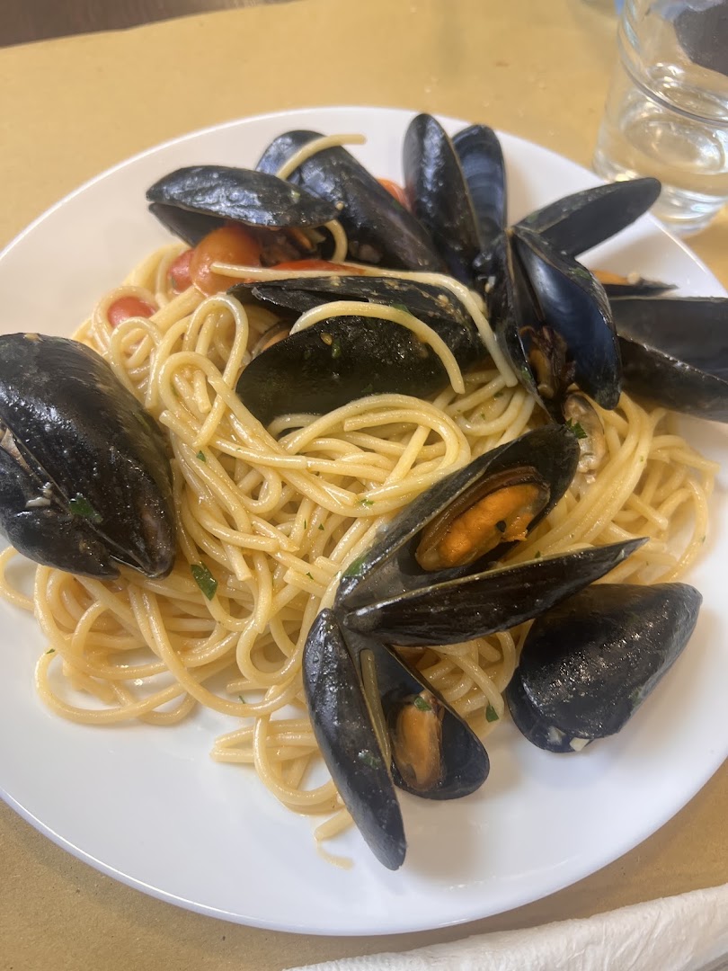 Bar stazione Chieri