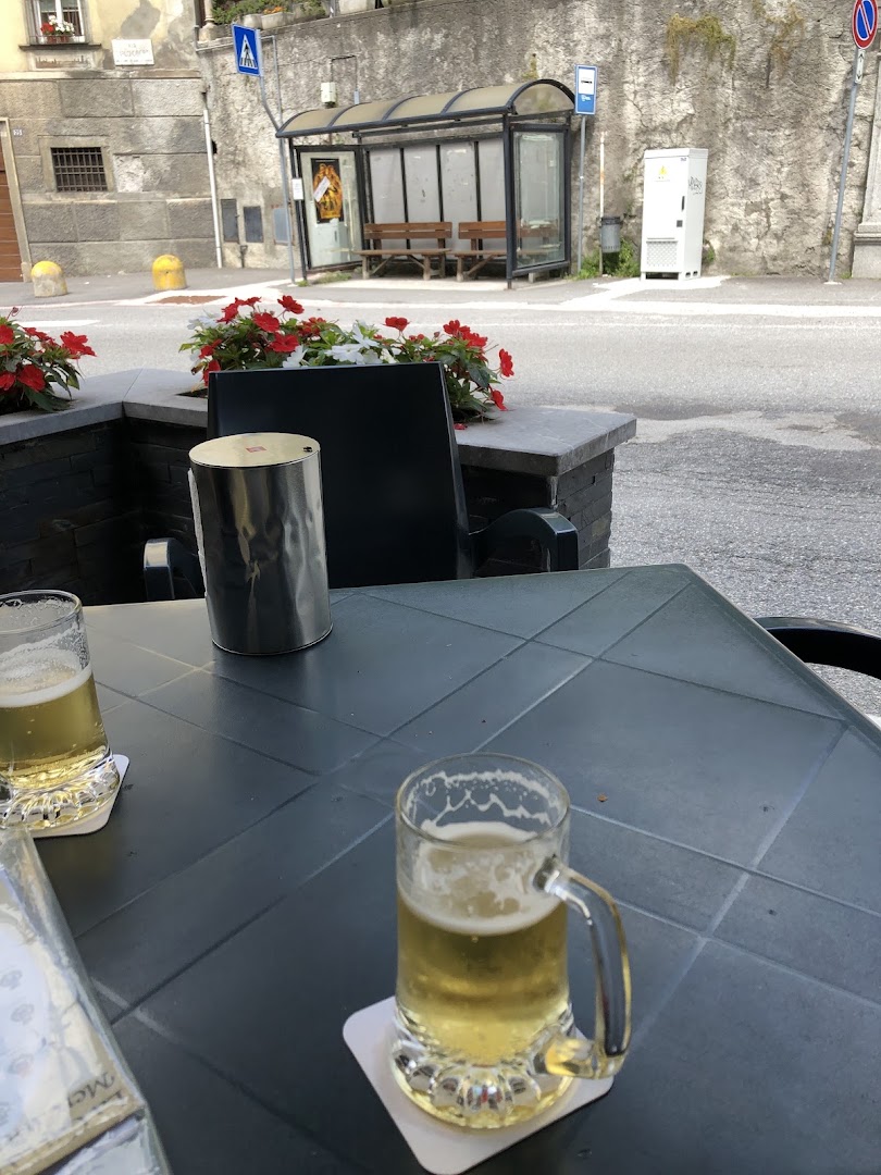 Bar Stazione di Ambrosioni Marco
