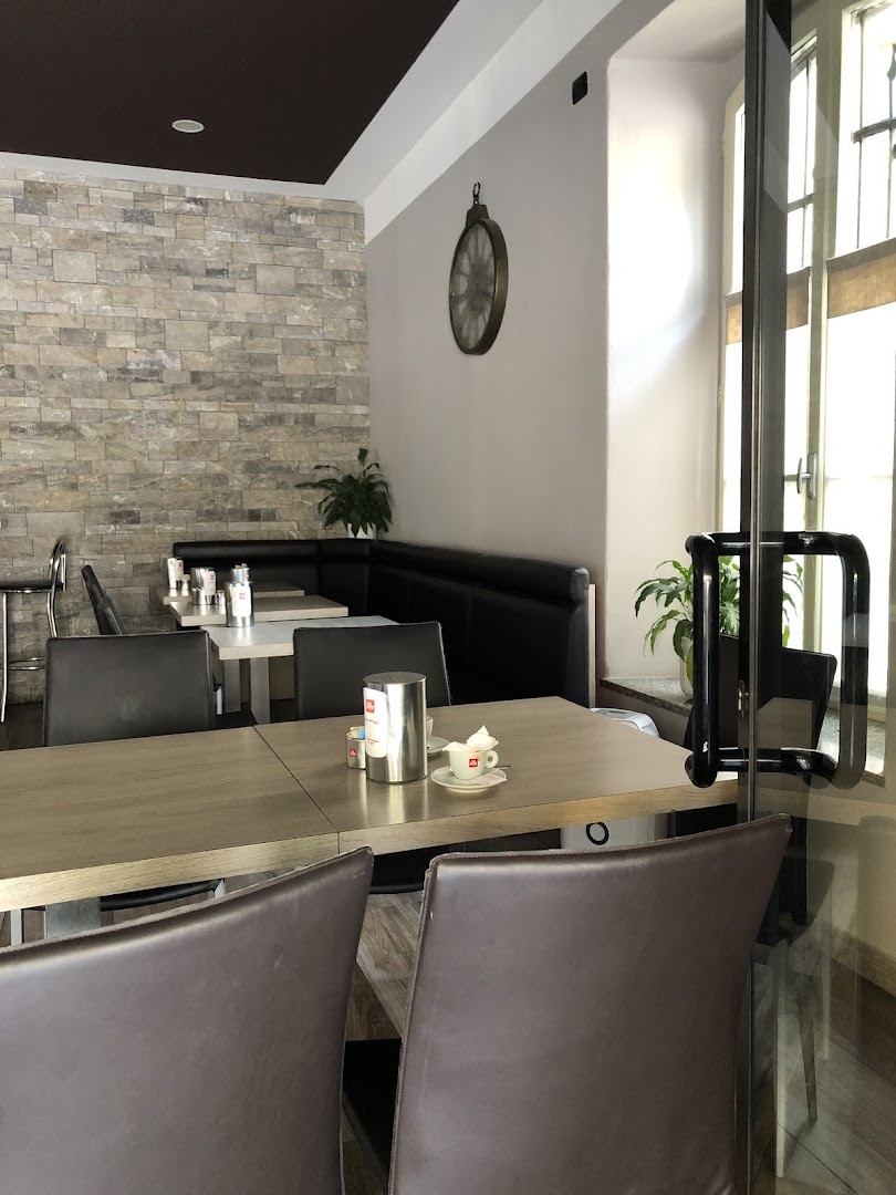 Bar Stazione di Ambrosioni Marco