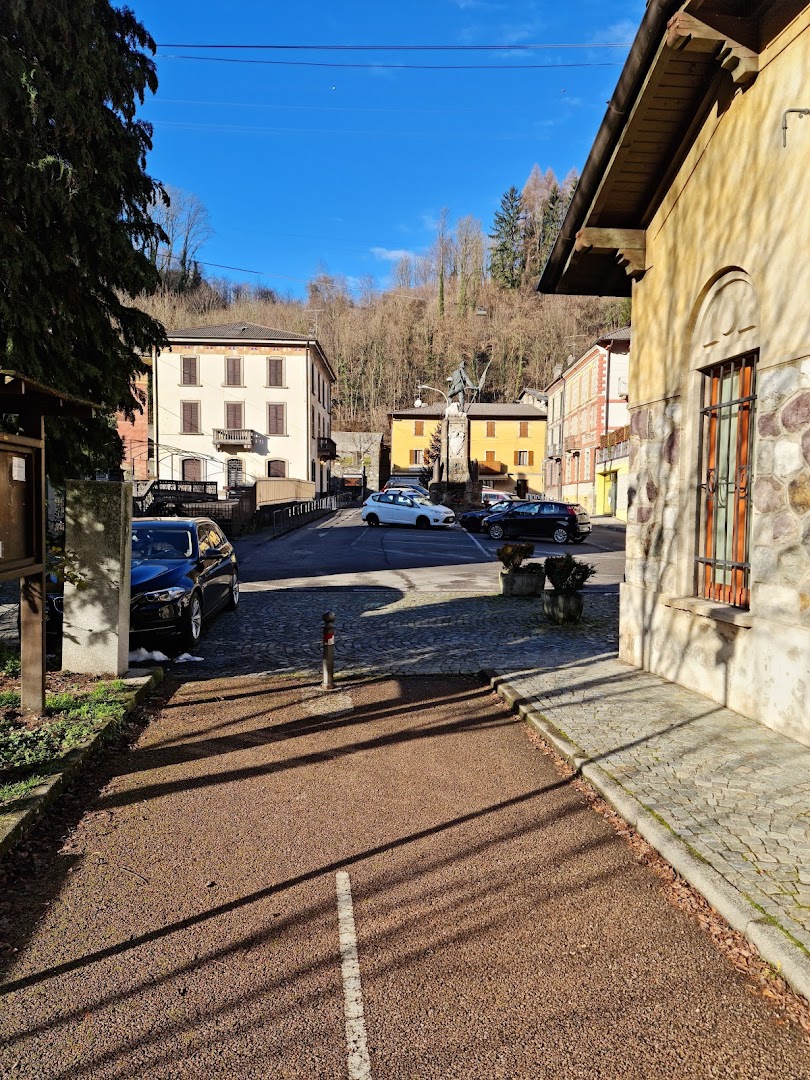 Bar Stazione di Ambrosioni Marco