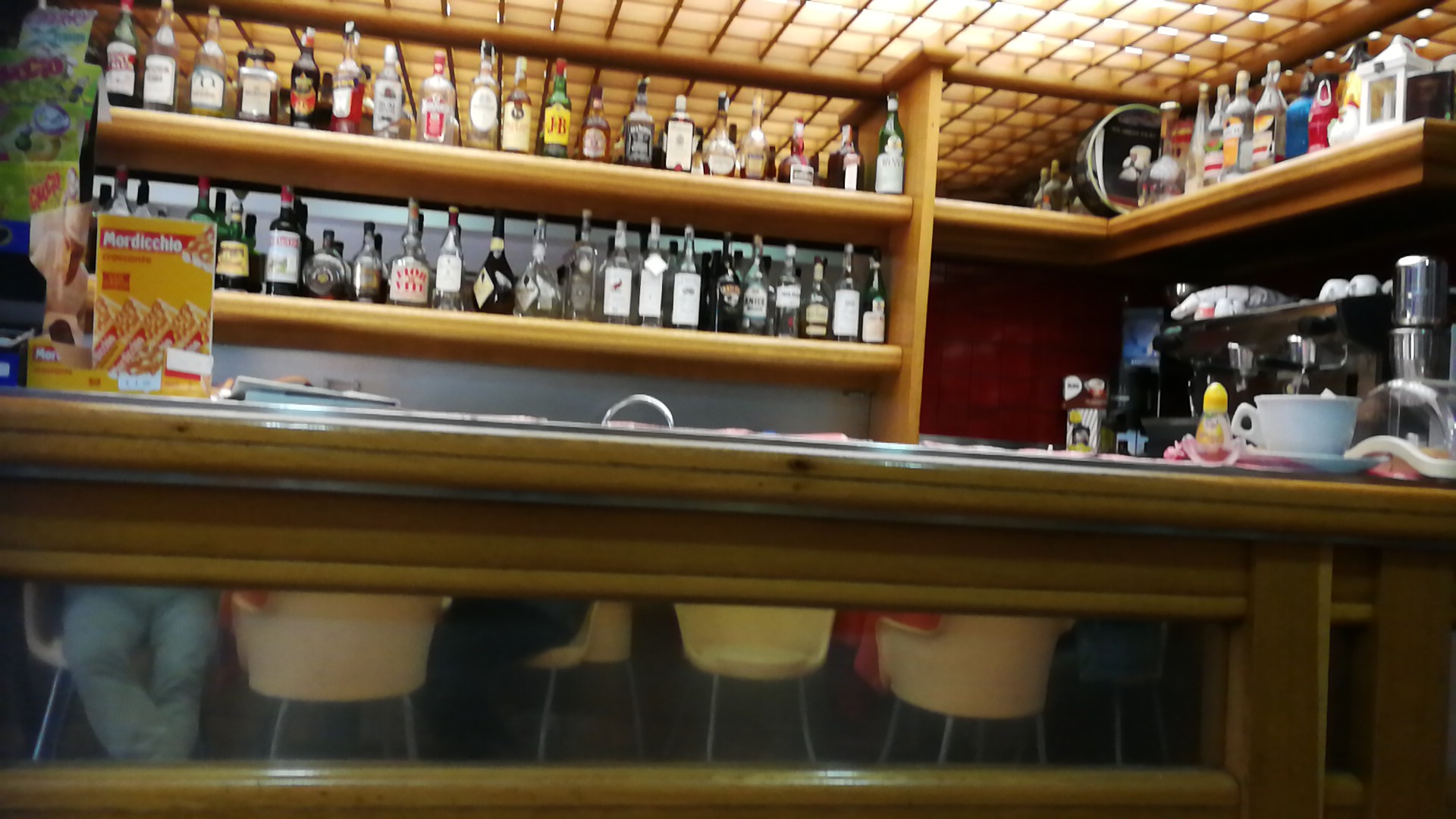 Bar Stazione di Botta Rossana