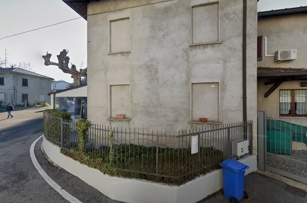 Bar Stazione di Botta Rossana