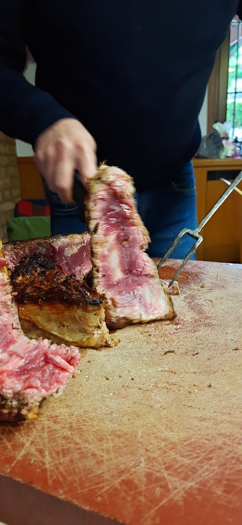 Bar Stazione di Botta Rossana