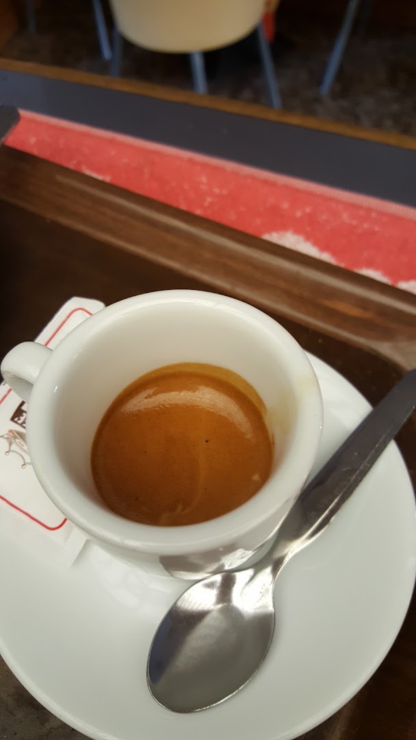 Bar Stazione di Botta Rossana