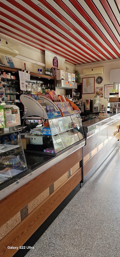 Bar Stazione di Di Leo Antonio