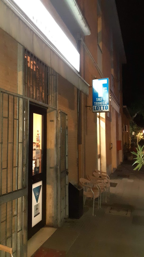 Bar Stazione Di Garramone Angelo