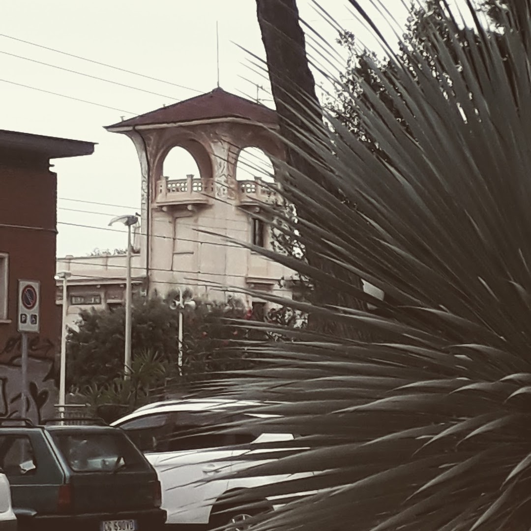 Bar Stazione Di Garramone Angelo