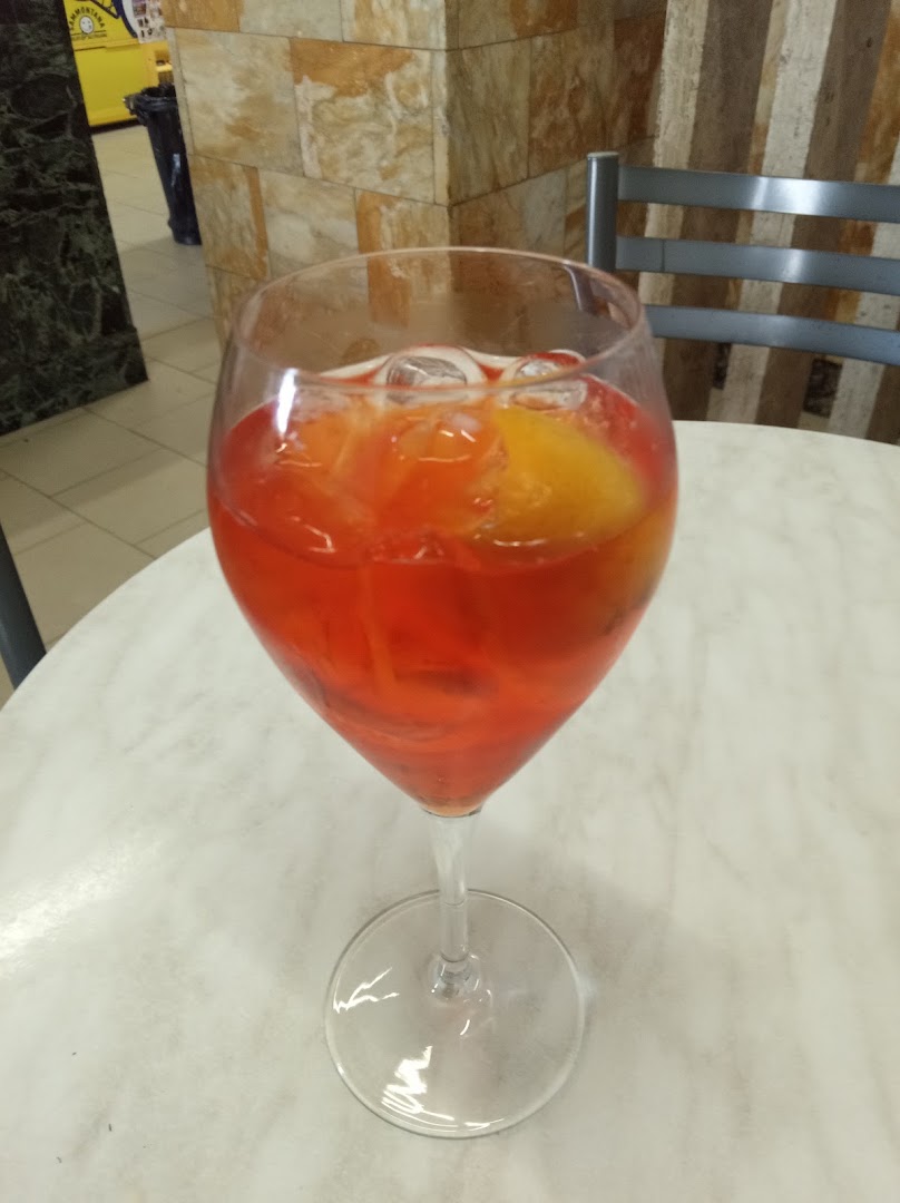 Bar Stazione Di Secori Ramona, Poggibonsi