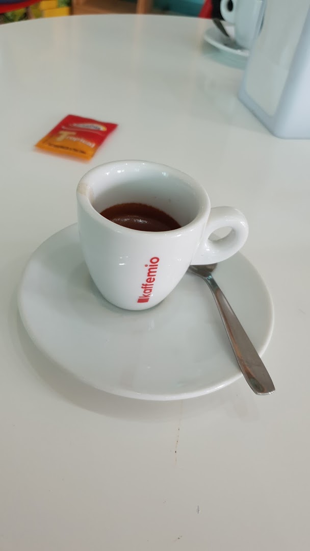 Bar Stazione (Ex KaffeMio)