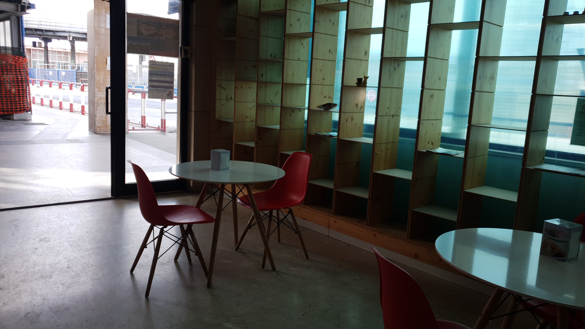 Bar Stazione (Ex KaffeMio)