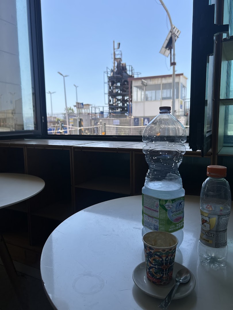 Bar Stazione (Ex KaffeMio)