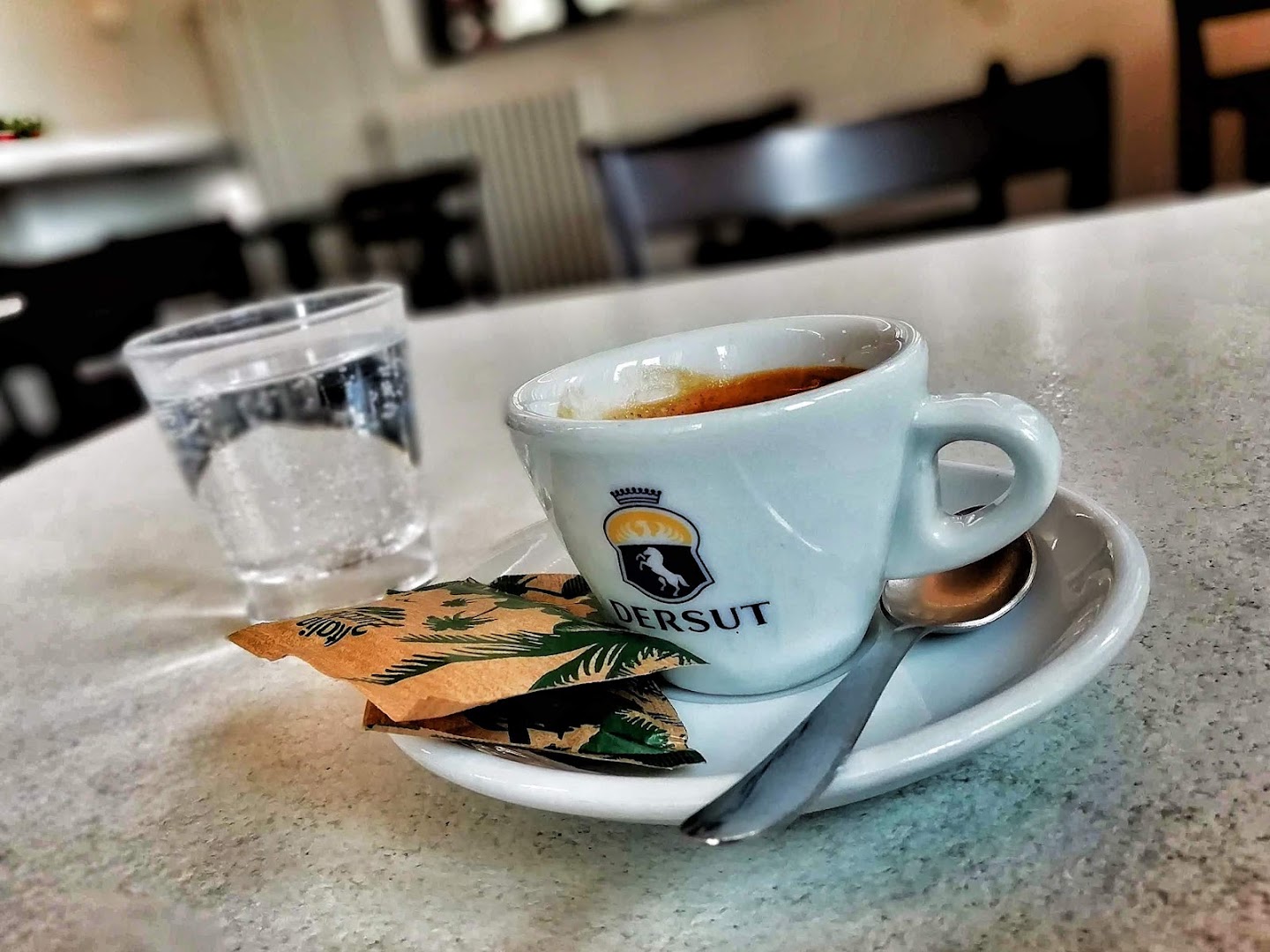 Bar Stazione Ferroviaria