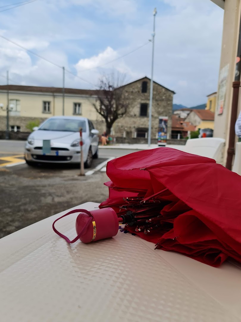 Bar Stazione FF.SS. Scaramuccia M., Pontremoli