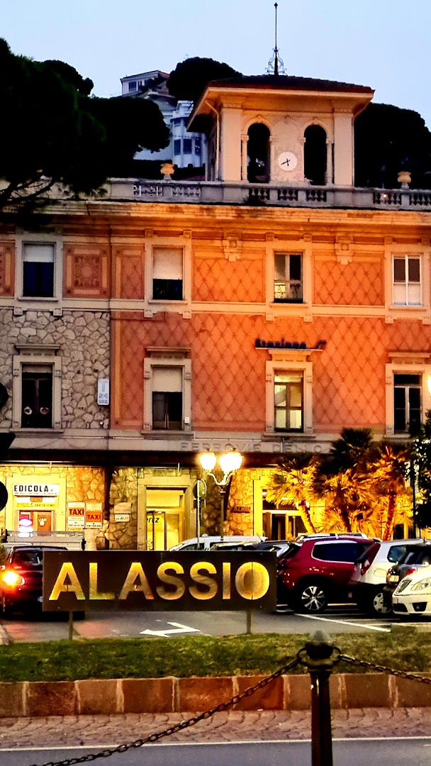 Bar Stazione FS