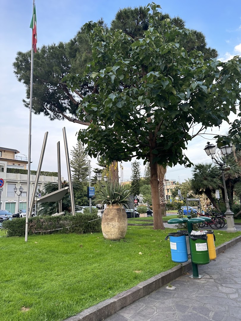 Bar Stazione FS