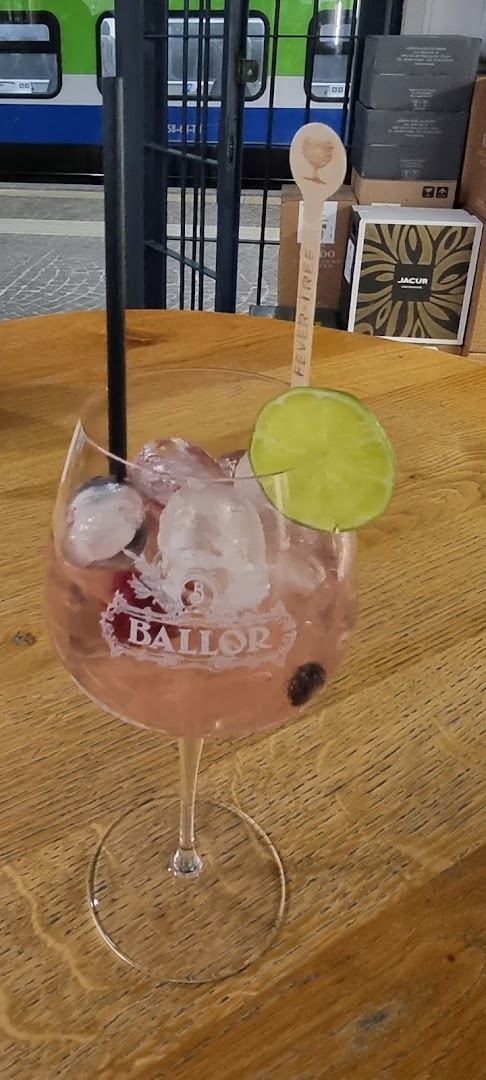Bar Stazione Iaia F. e C. Sas, Stresa