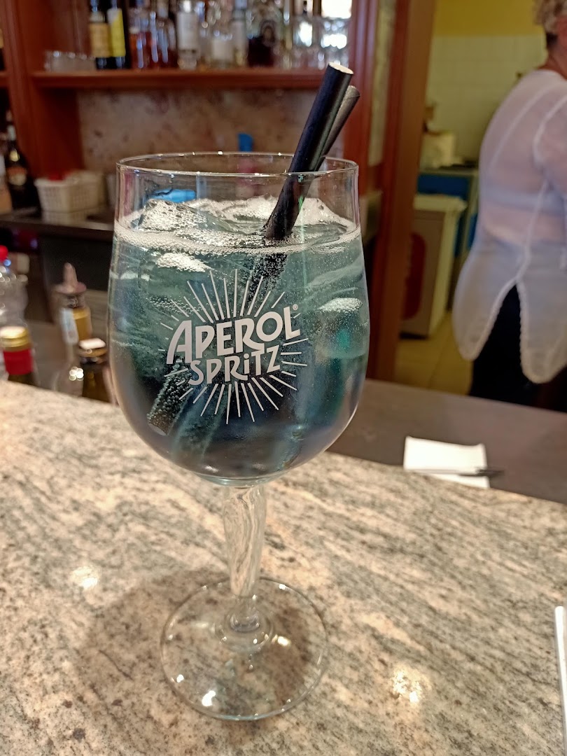 Bar Stazione - Noseda Giuseppe