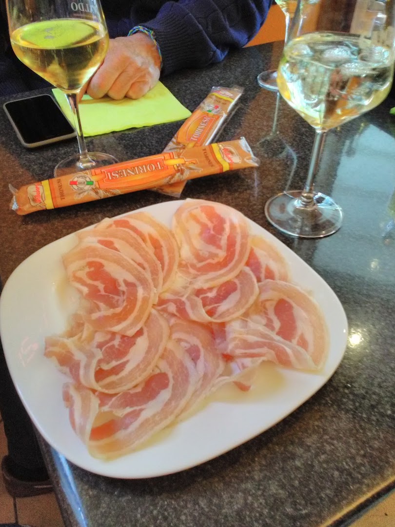 Bar Stazione - Noseda Giuseppe