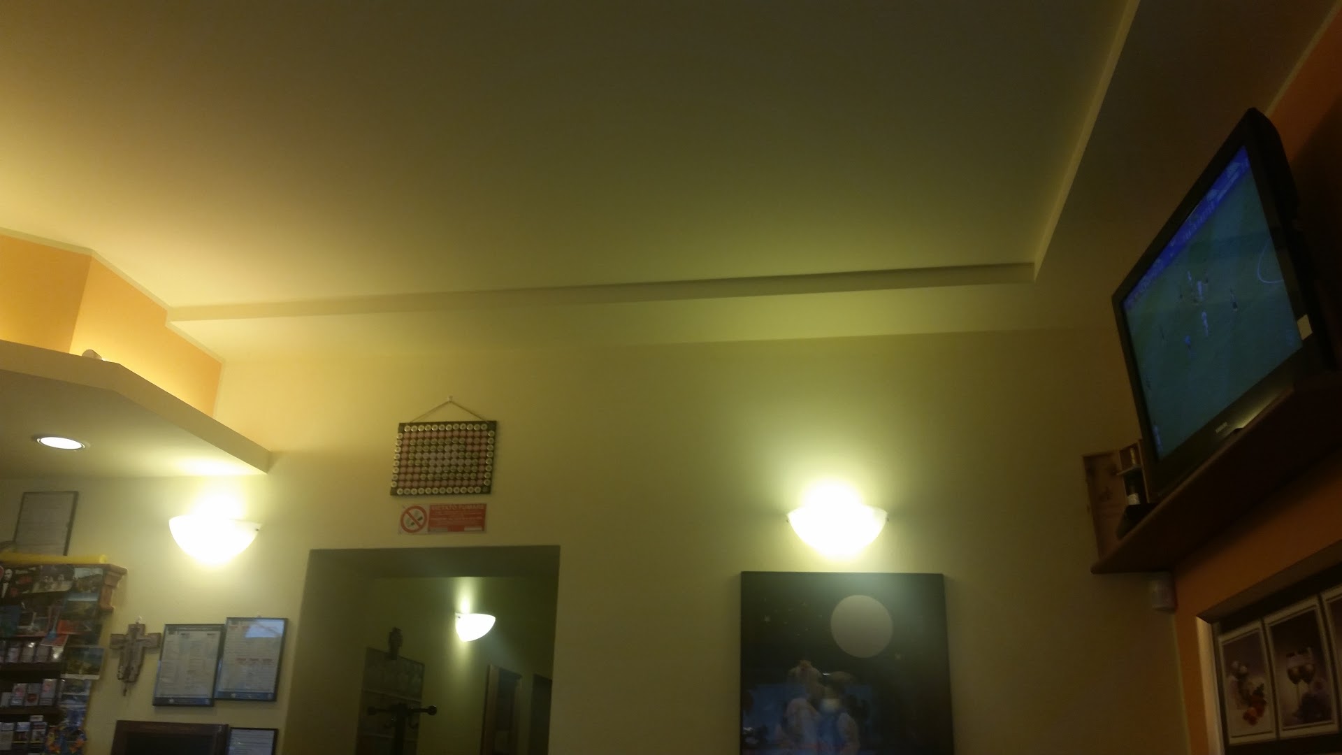 Bar Stazione - Noseda Giuseppe