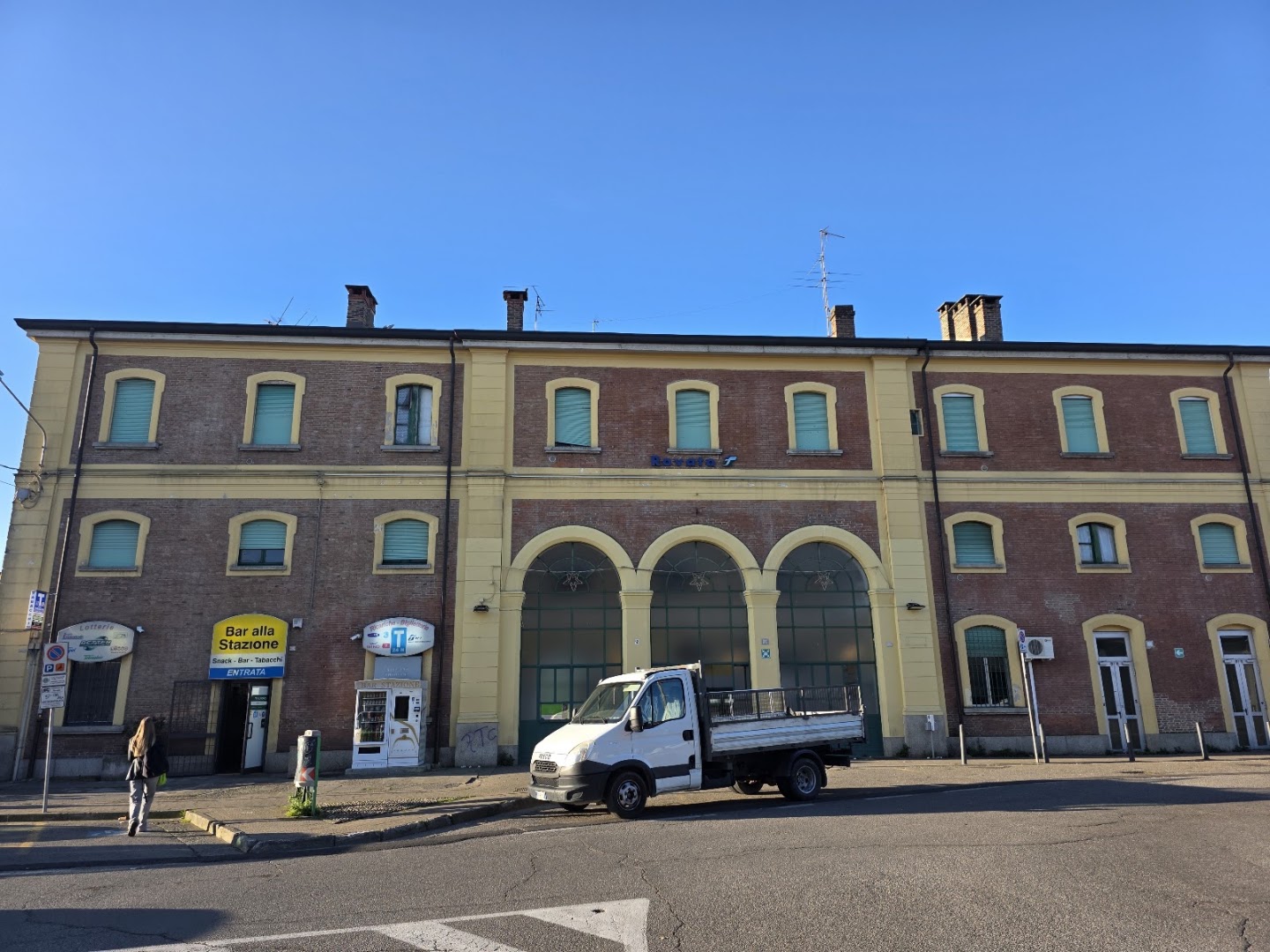 BAR STAZIONE - Partner Elfbar Lost Mary