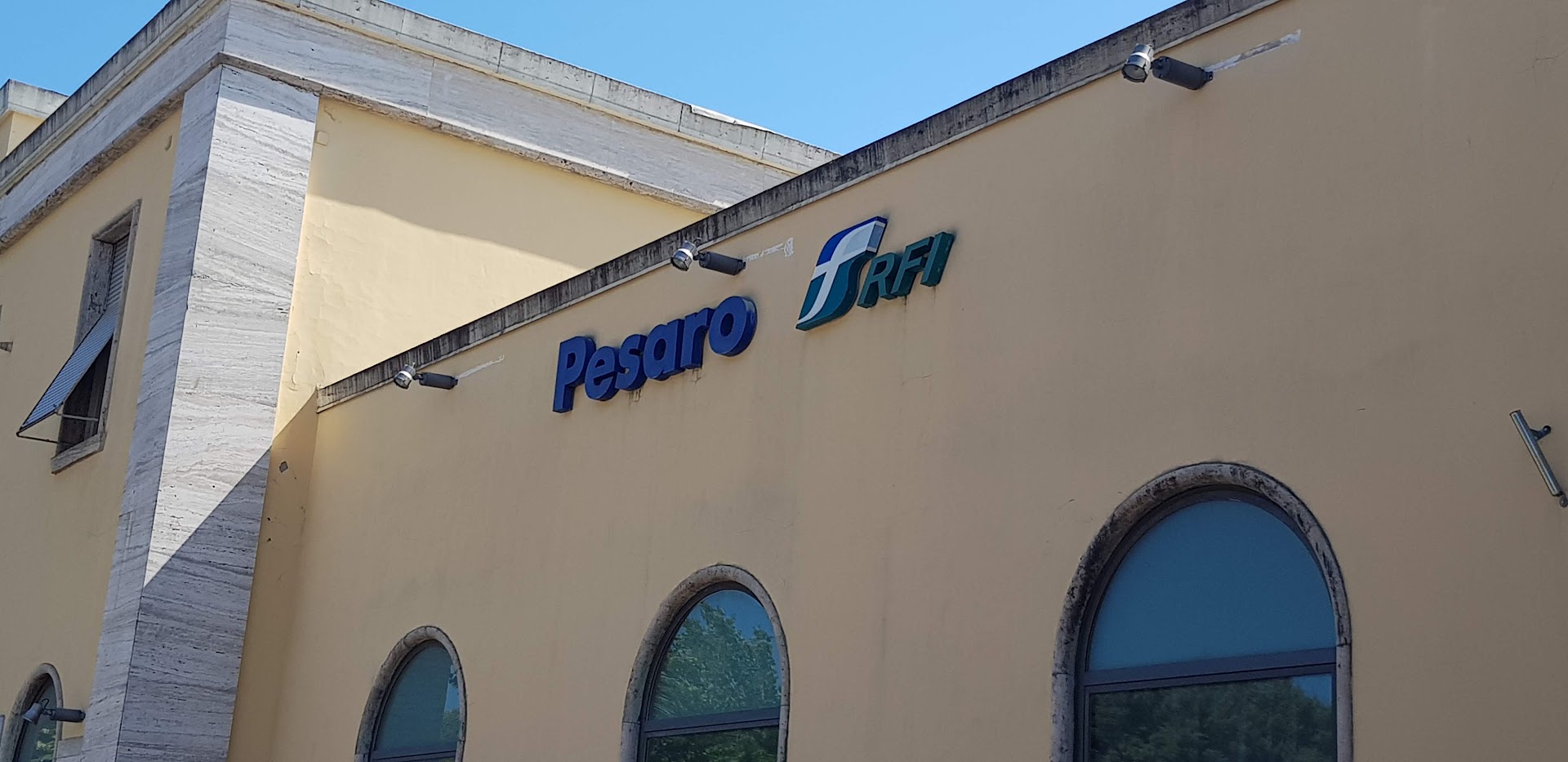 Bar Stazione Pesaro