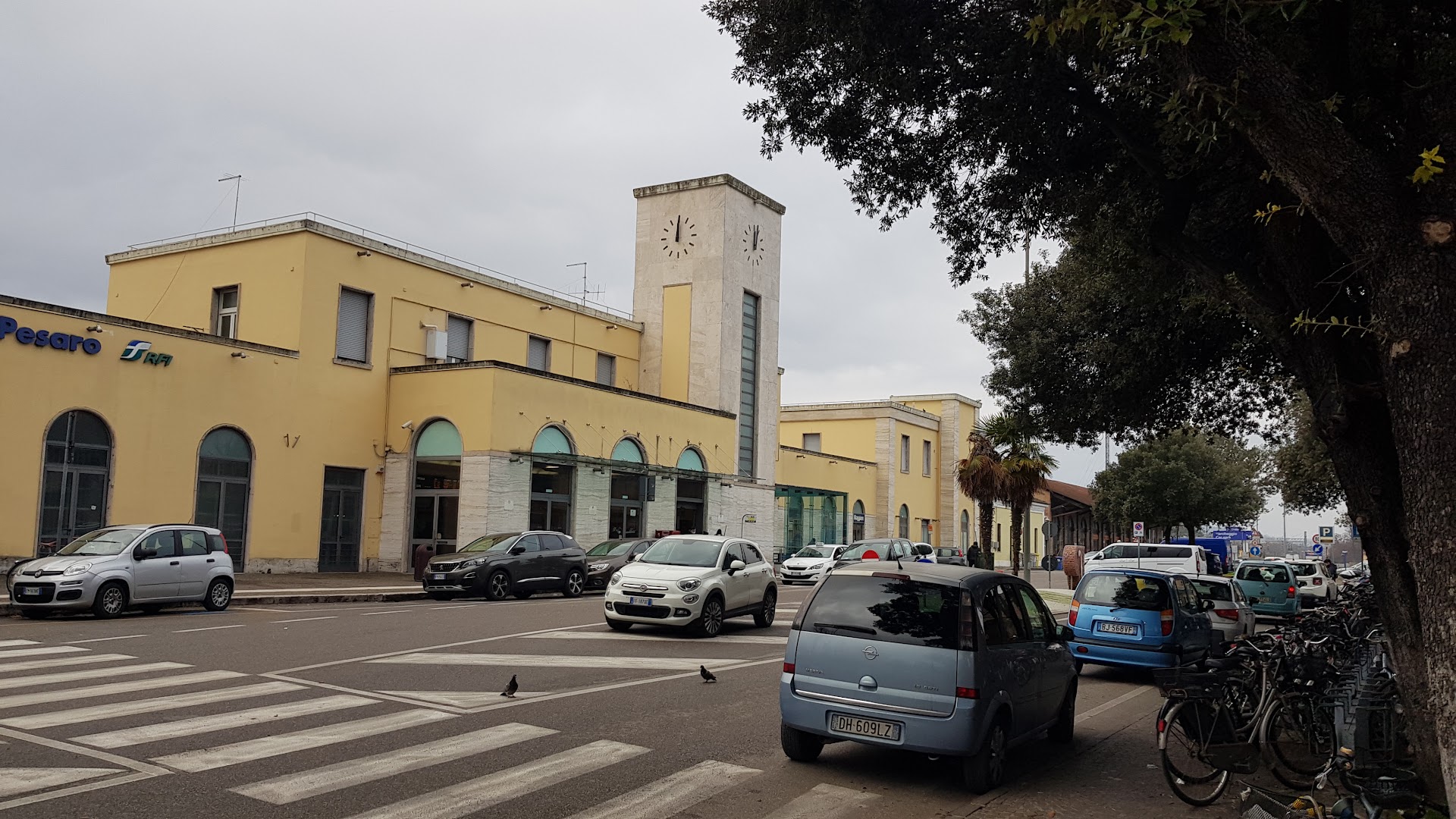Bar Stazione Pesaro
