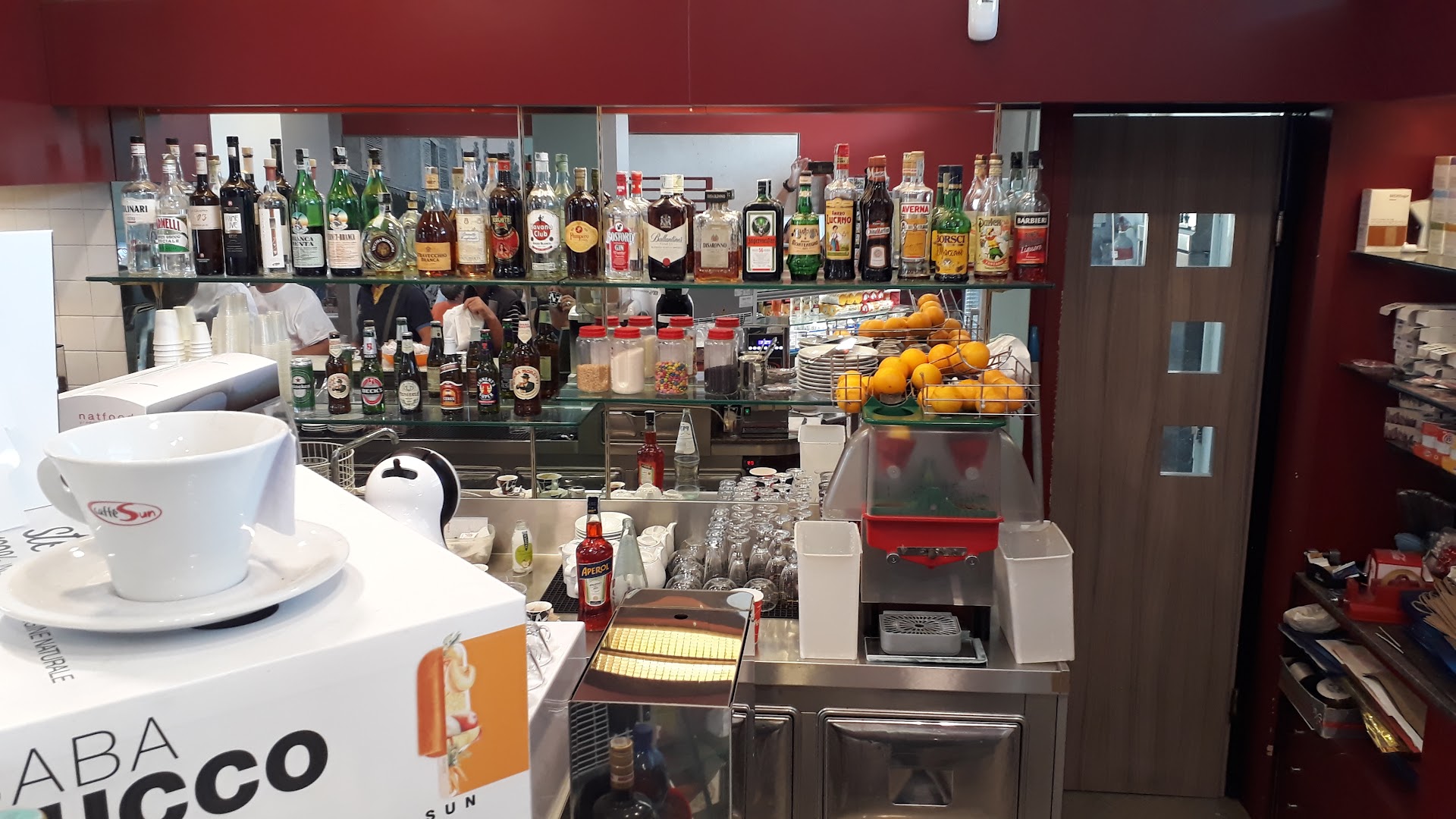 Bar Stazione Pesaro
