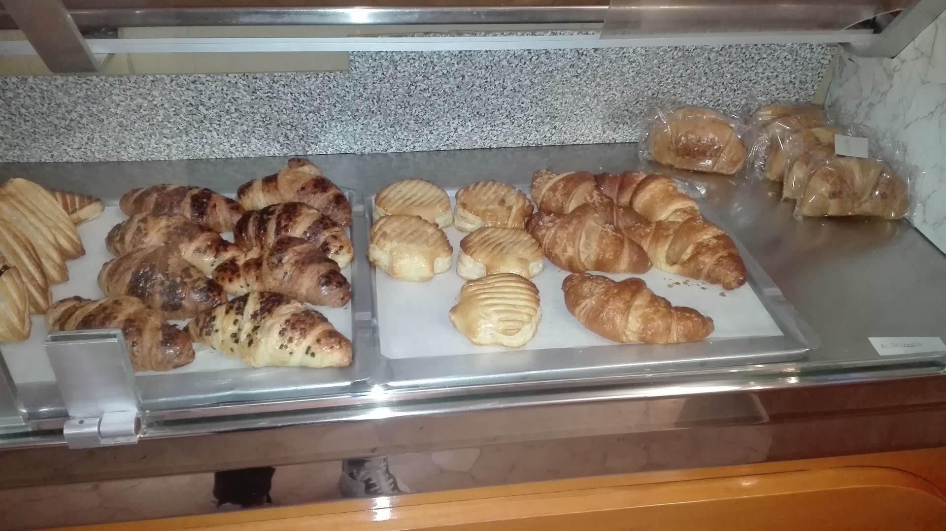 Bar Stazione