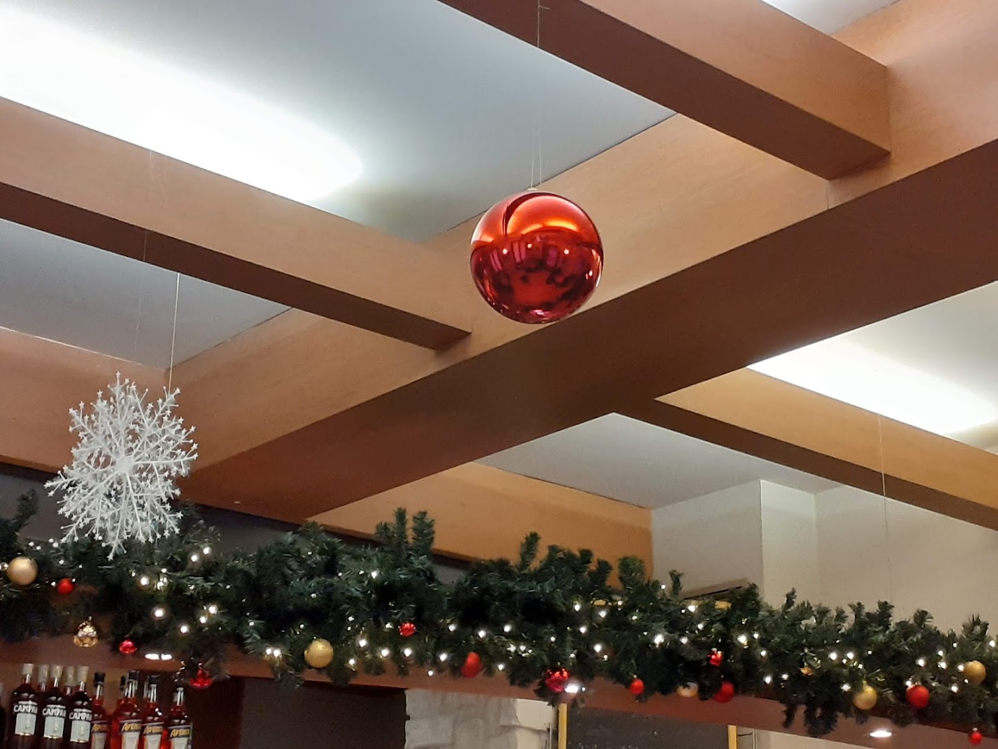 Bar Stazione