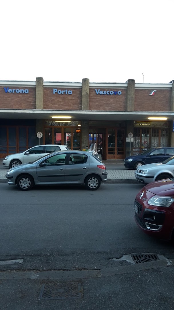 Bar Stazione Porta Vescovo
