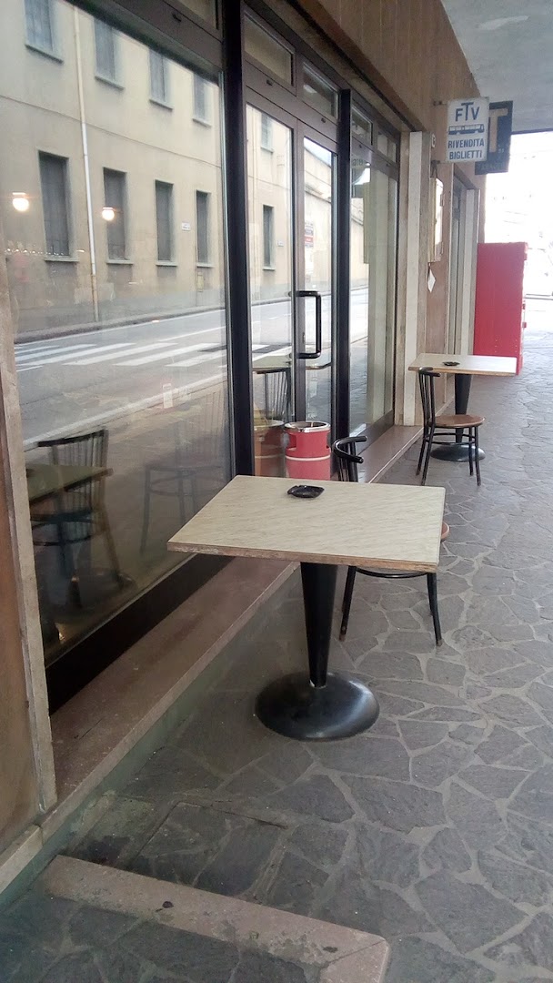 Bar Stazione S.A.S. Di Bernardi Erika & C., Valdagno