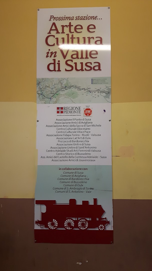 Bar Stazione Susa