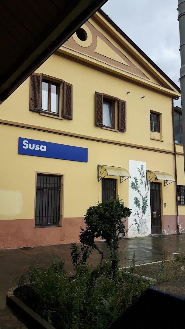 Bar Stazione Susa