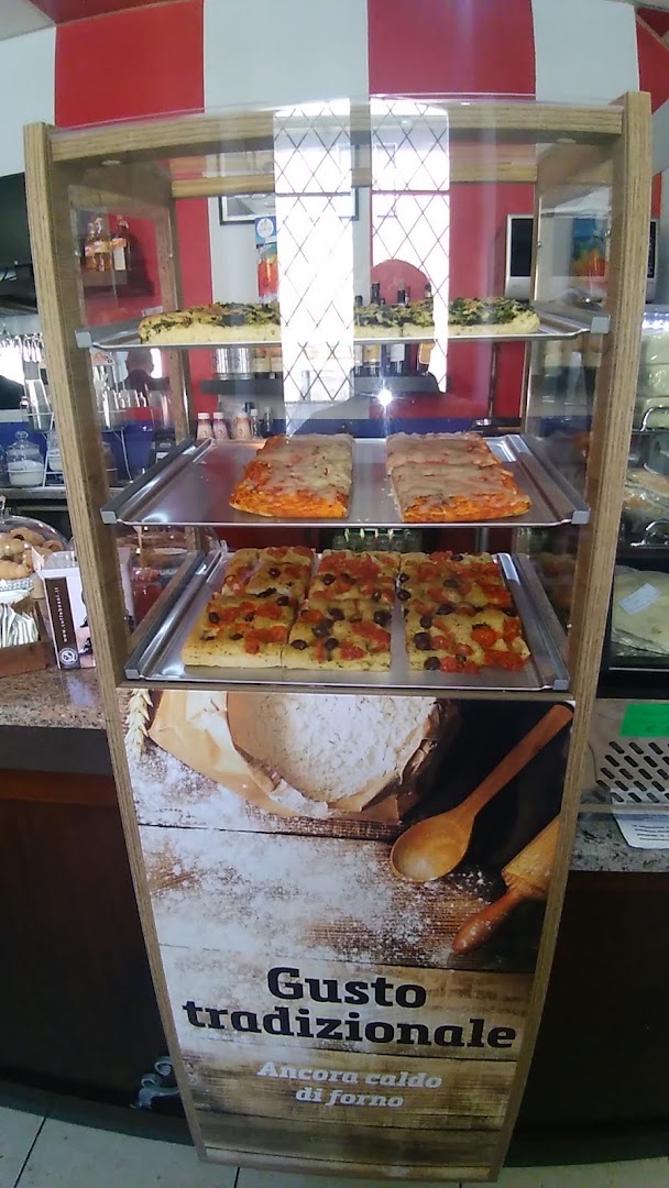Bar Stazione Susa