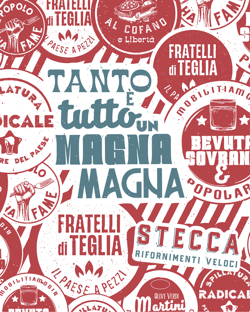 Bar STECCA