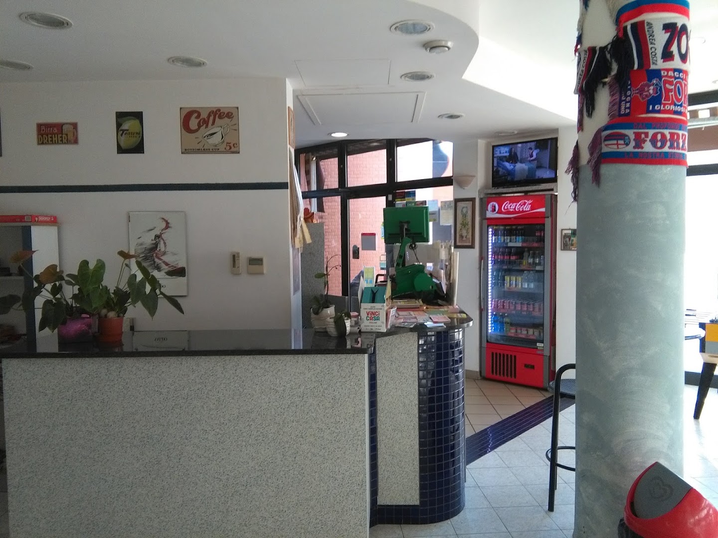 Bar Stefanelli