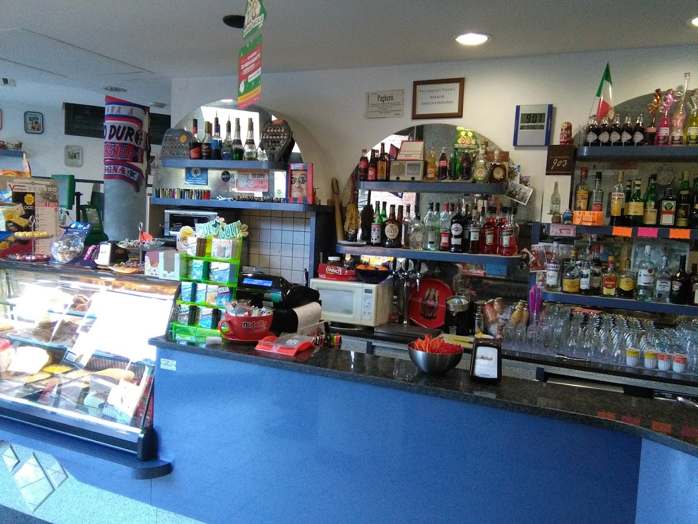 Bar Stefanelli