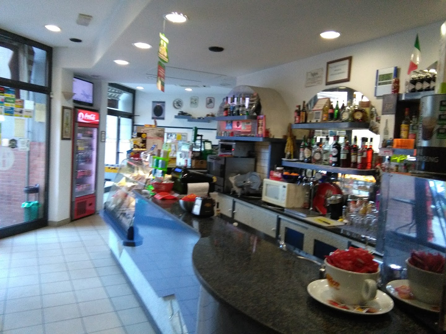 Bar Stefanelli