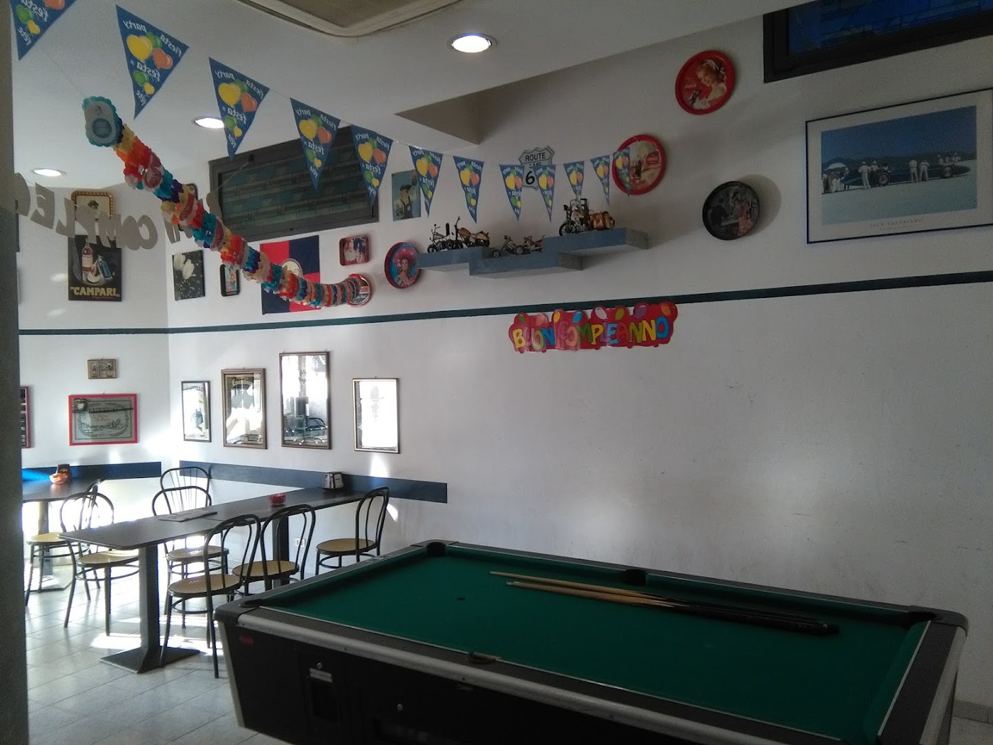Bar Stefanelli