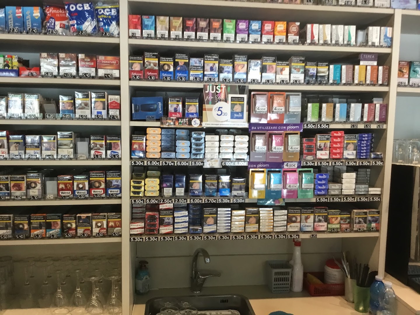 Bar Stella Affittacamere di Bonadei Paolo - PLOOM RESELLER