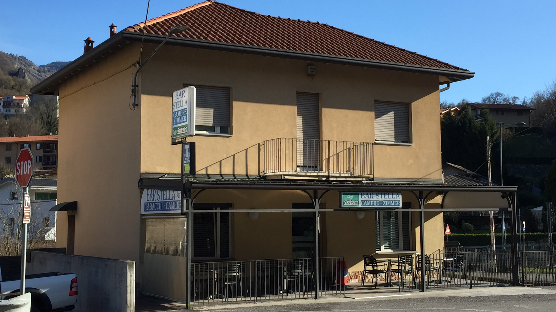 Bar Stella Affittacamere di Bonadei Paolo - PLOOM RESELLER
